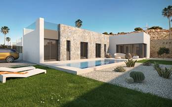 469 casas en venta callosa de segura
