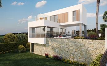 venta villa algorfa calle bigastro