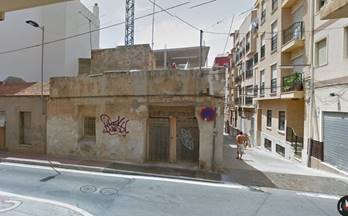 4196 casas en venta alicante provincia