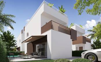753 casas en venta benijofar