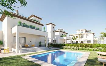 55 casas en venta en elche con piscina
