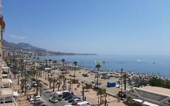 34 pisos en alquiler mijas costa