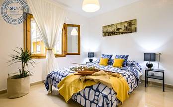 15 apartamentos en alquiler denia
