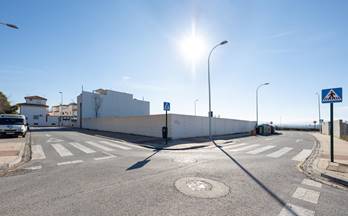 126 terrenos y fincas en venta alhendin