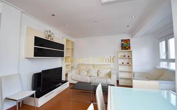 venta piso santa pola carrer garcia braceli