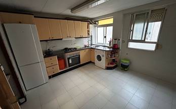 65 pisos en venta la cañada, valencia