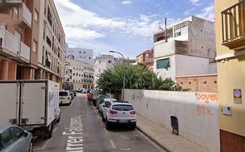 venta terrenos solares gandia 