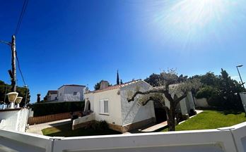 venta chalet independiente cambrils el dorado