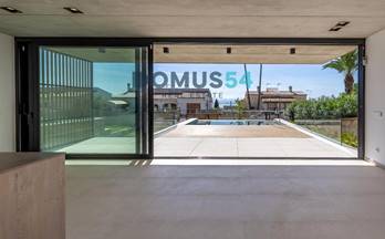 venta chalet pareado alcudia 