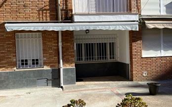 venta chalet adosado cambrils puerto