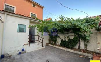 6 casas en venta villalba de la sierra