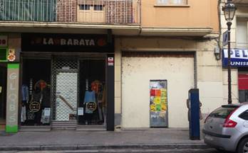 LOCAL en venta Burgos Zona sur