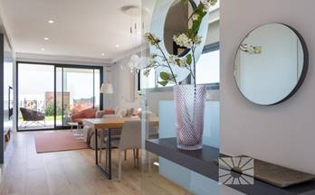 185 apartamentos en venta calpe calp