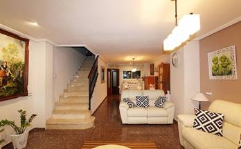 venta casa unifamiliar valencia resanya