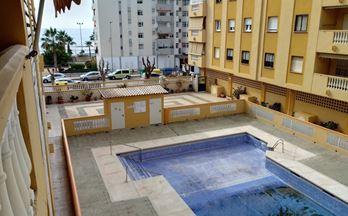 venta piso rincon de la victoria playa del rincón de la victori