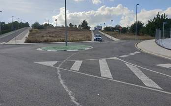 venta terrenos solares montroy 