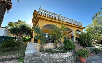 venta casa unifamiliar chiva olimar - carambolo - atalaya d