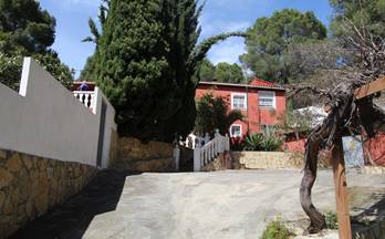 venta casa unifamiliar sagunto sagunt doctor palos - alto palancia