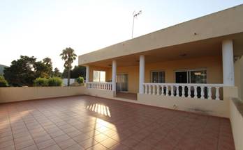 16 casas en venta turis