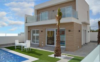 318 casas en venta san pedro del pinatar