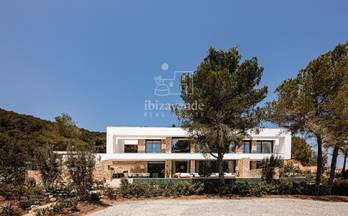 venta chalet santa eulalia del rio 