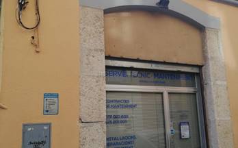 venta villa figueres carrer terreres