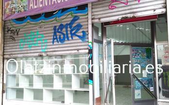 4 locales en alquiler galdakao