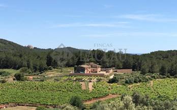 54 casas en venta vilanova i la geltru