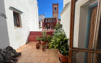 239 casas en venta carricola