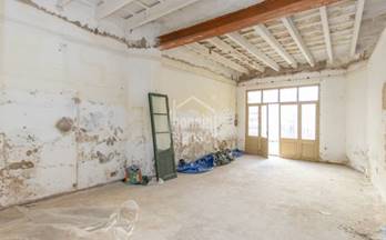 venta apartamento mahon mahón