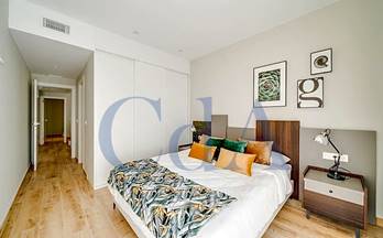 777 casas en venta benidorm