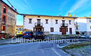 CASA UNIFAMILIAR en venta Carranza Carranza