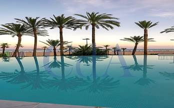 venta piso benidorm carrer d´aigües