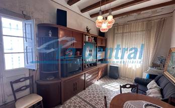 venta casa unifamiliar san rafael del rio 