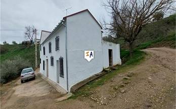 venta cortijo cabra rural