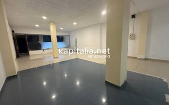 venta local ontinyent sant josep