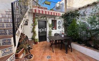 207 casas en venta el palomar