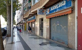 9 locales en venta cartagena