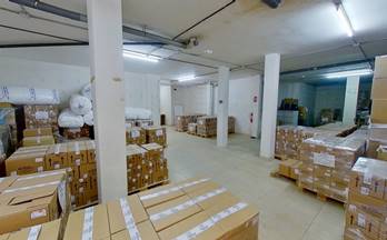 venta local santa coloma de gramanet santa rosa