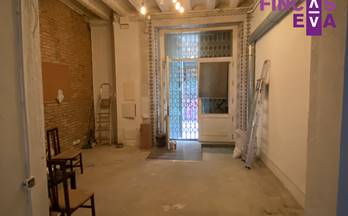 venta local barcelona capital ciutat vella