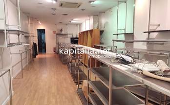 87 locales en venta l´ olleria