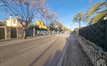 85 terrenos y fincas en venta benissoda