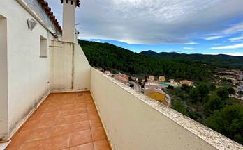 venta chalet adosado resto provincia sueras suera