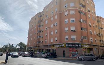 2 garajes en venta elche elx
