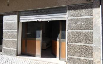 venta local elche elx plaza obispo siuri