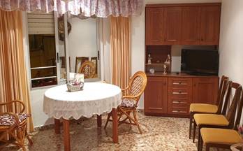 3058 pisos en venta alicante provincia