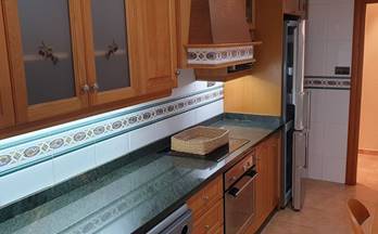 venta piso elche elx carrus