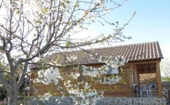 2 casas en venta moratalla