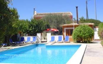 venta chalet moratalla sin zona