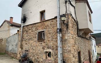 venta chalet barruelo de santullan pz pueblo